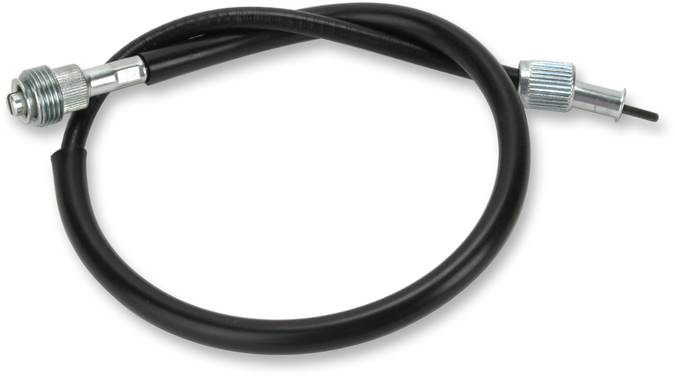 Parts Unlimited Tachometer Cable - Suzuki 34940-45033