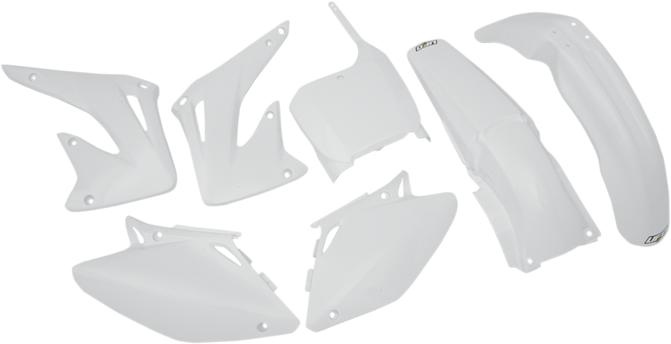 UFO Replacement Body Kit - White HOKIT106-041