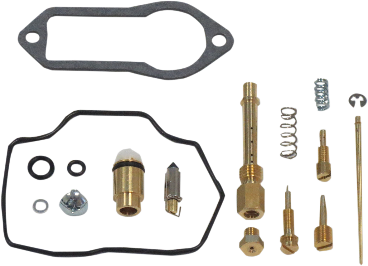 SHINDY Carburetor Repair Kit - TW200 03-891