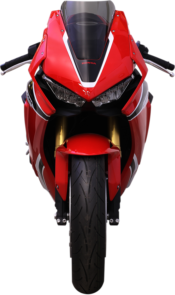 Zero Gravity Marc 1 Windscreen - Smoke - CBR1000RR 25-427-02