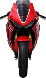 Zero Gravity Marc 1 Windscreen - Smoke - CBR1000RR 25-427-02