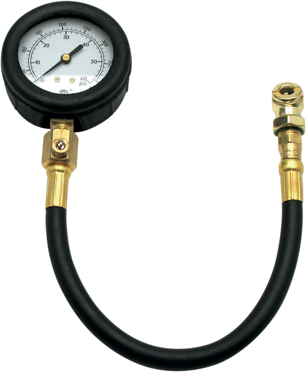 JIMS Tire Gauge - Pressure 781