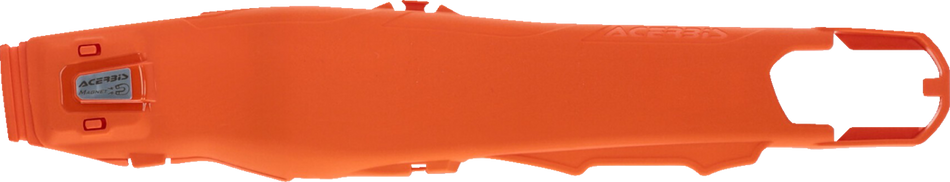 ACERBIS Swing Arm Guard - Orange 2944895226