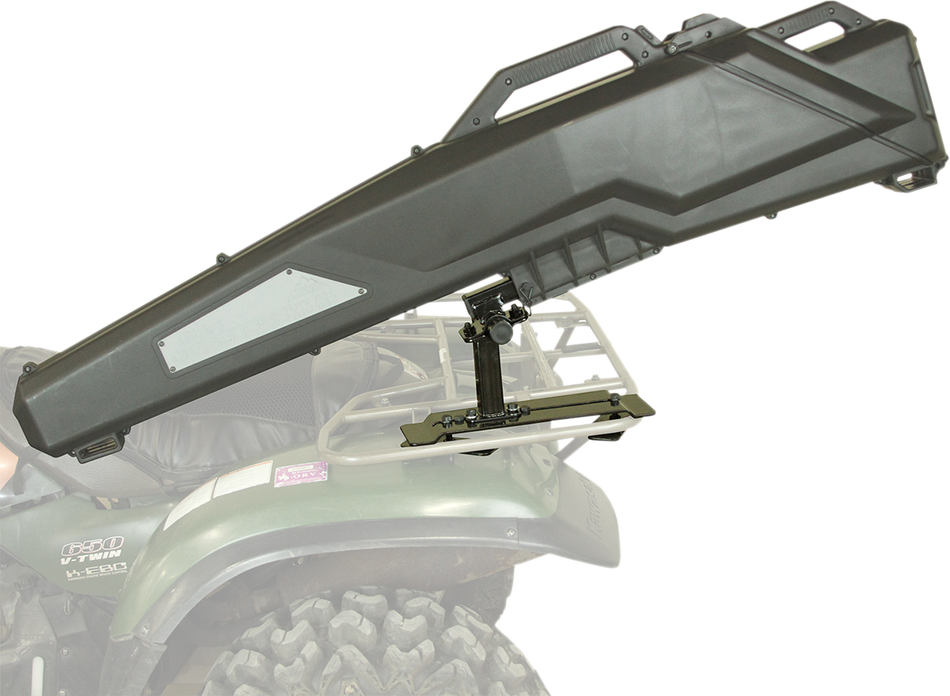 MOOSE UTILITY Gun Transport - ATV Bracket ATVGDM1