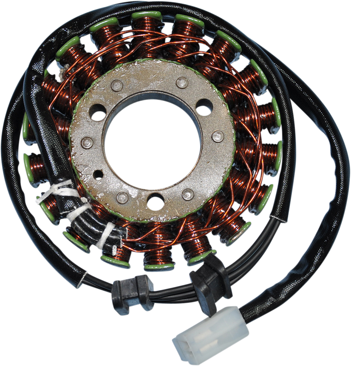 RICK'S MOTORSPORT ELECTRIC Stator - Kawasaki 21-210