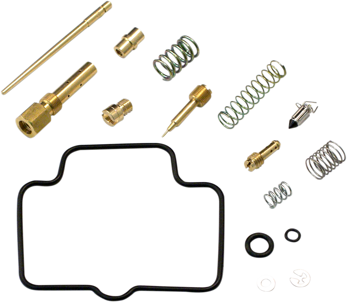 SHINDY Carburetor Repair Kit - LTF250 03-215