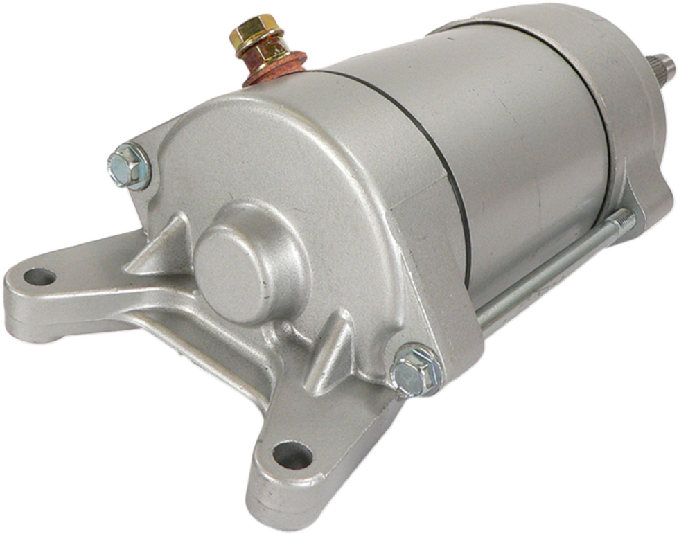 Parts Unlimited Starter - Yamaha 410-54028