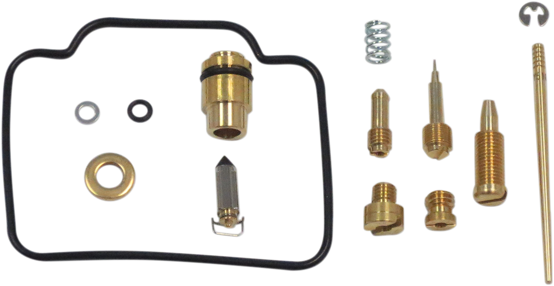 SHINDY Carburetor Repair Kit - Polaris 03-423