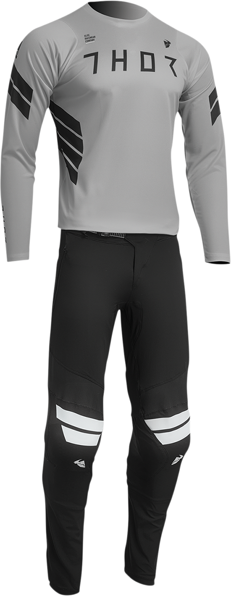 THOR Assist Pants - Black - US 34 5010-0031