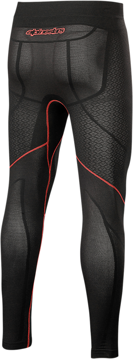 ALPINESTARS Ride Tech v2 Summer Underwear Pants - Black - XL/2XL 4752621-13-XL/2