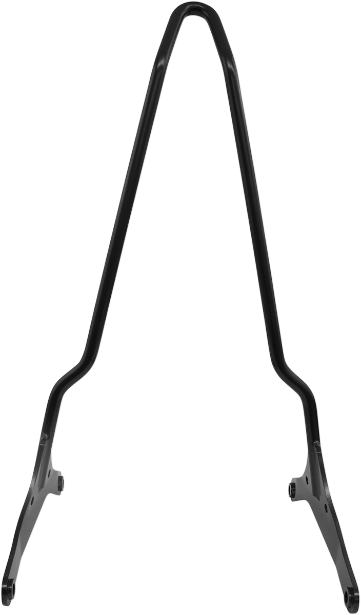 GASBOX Chopper Sissy Bar - XL 3822