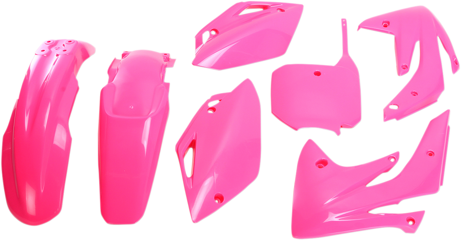 UFO Replacement Body Kit - Fluorescent Pink HOKIT111-P