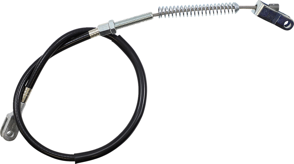 VINTCO Brake Cable - Rear C6R003