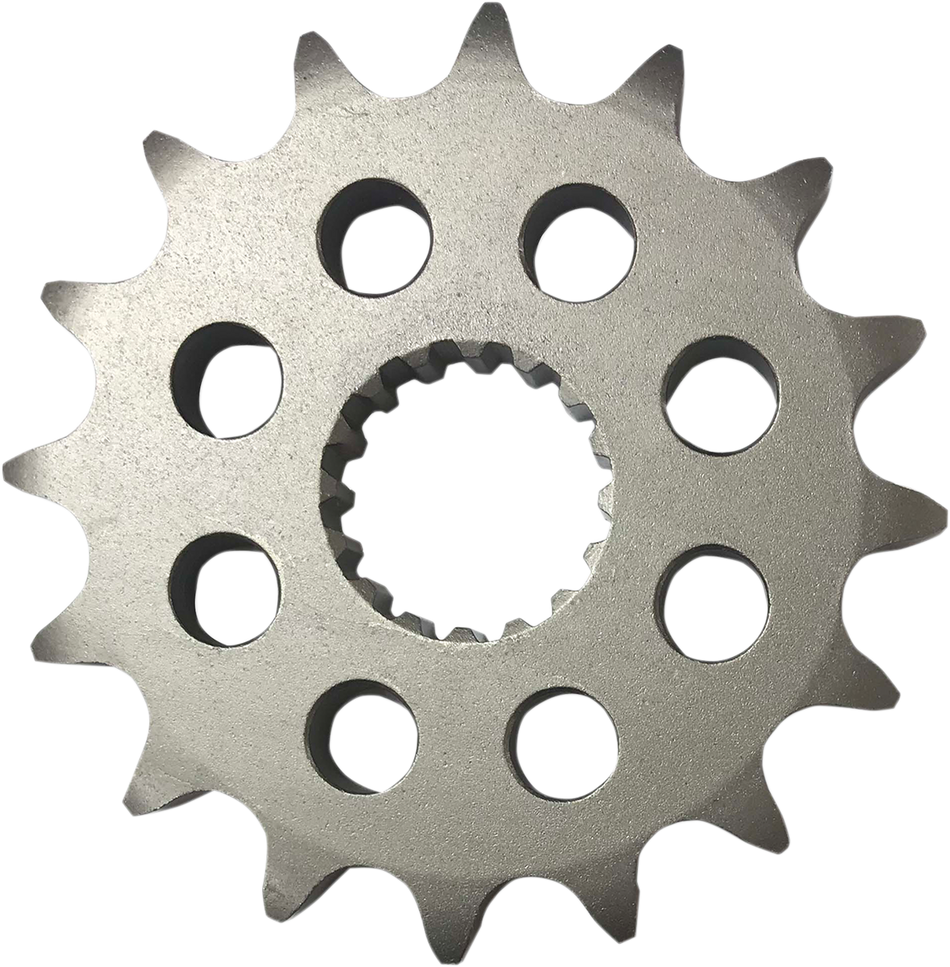 Parts Unlimited Countershaft Sprocket - 16-Tooth D26-3169-16