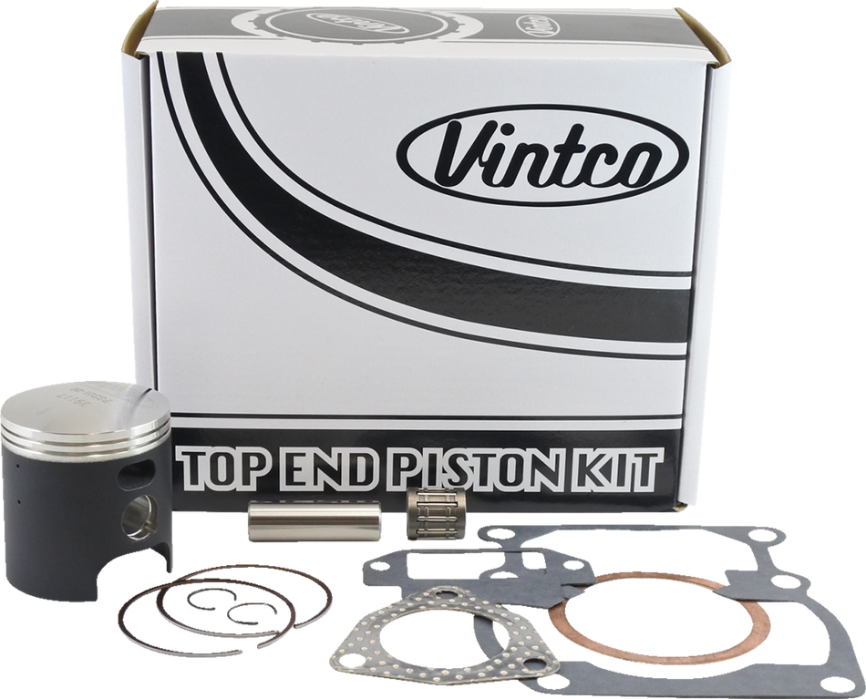 VINTCO Top End Piston Kit KTS01-00