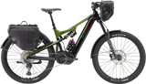 INTENSE Tazer Recon MX Alloy Ebike - Green - S/M BCZAE7RECMGRNFJ