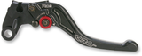 CRG Clutch Lever - RC2 - Short - Black 2AN-643-H-B