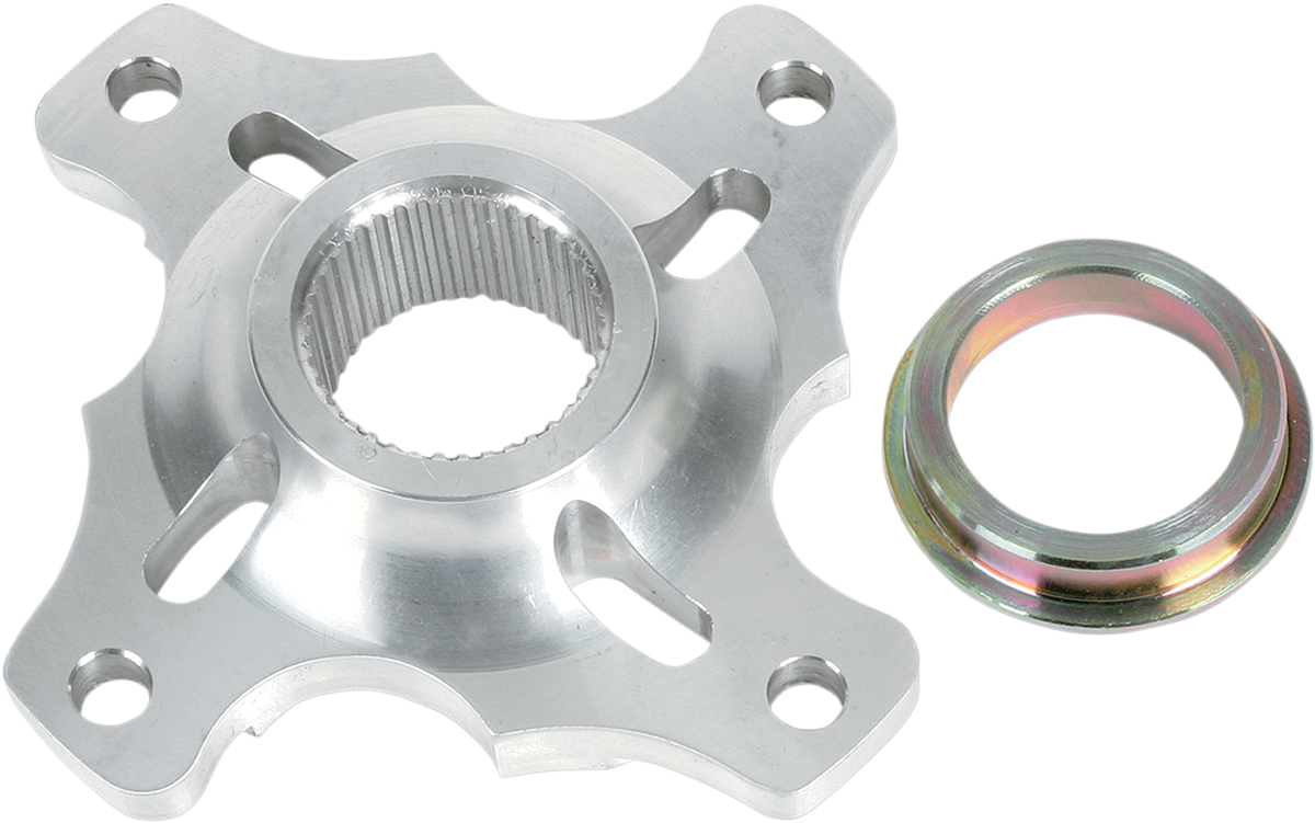 LONE STAR RACING/TECH 5 IND. Hub - Sprocket - TRX450 26-401