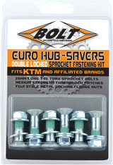 BOLT Europäische Kettenradschraube 2008-HS.EU 