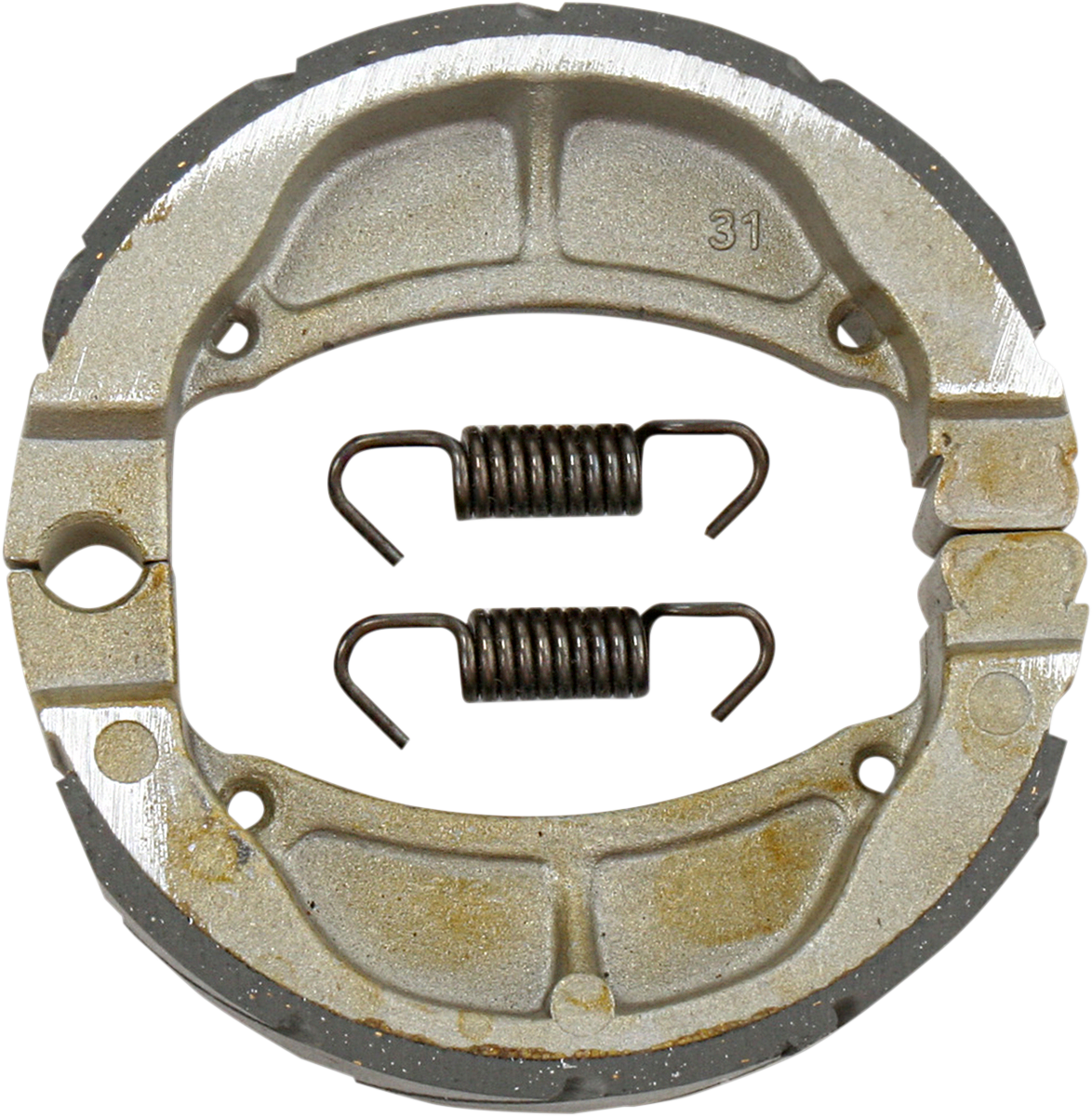 EBC Brake Shoes - Kawasaki/Suzuki 715G