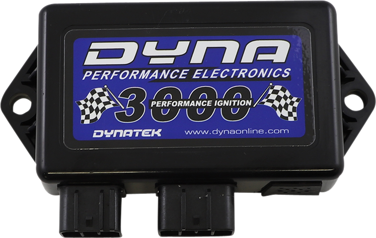 DYNATEK Digital Performance Ignition - Yamaha D3K7-2