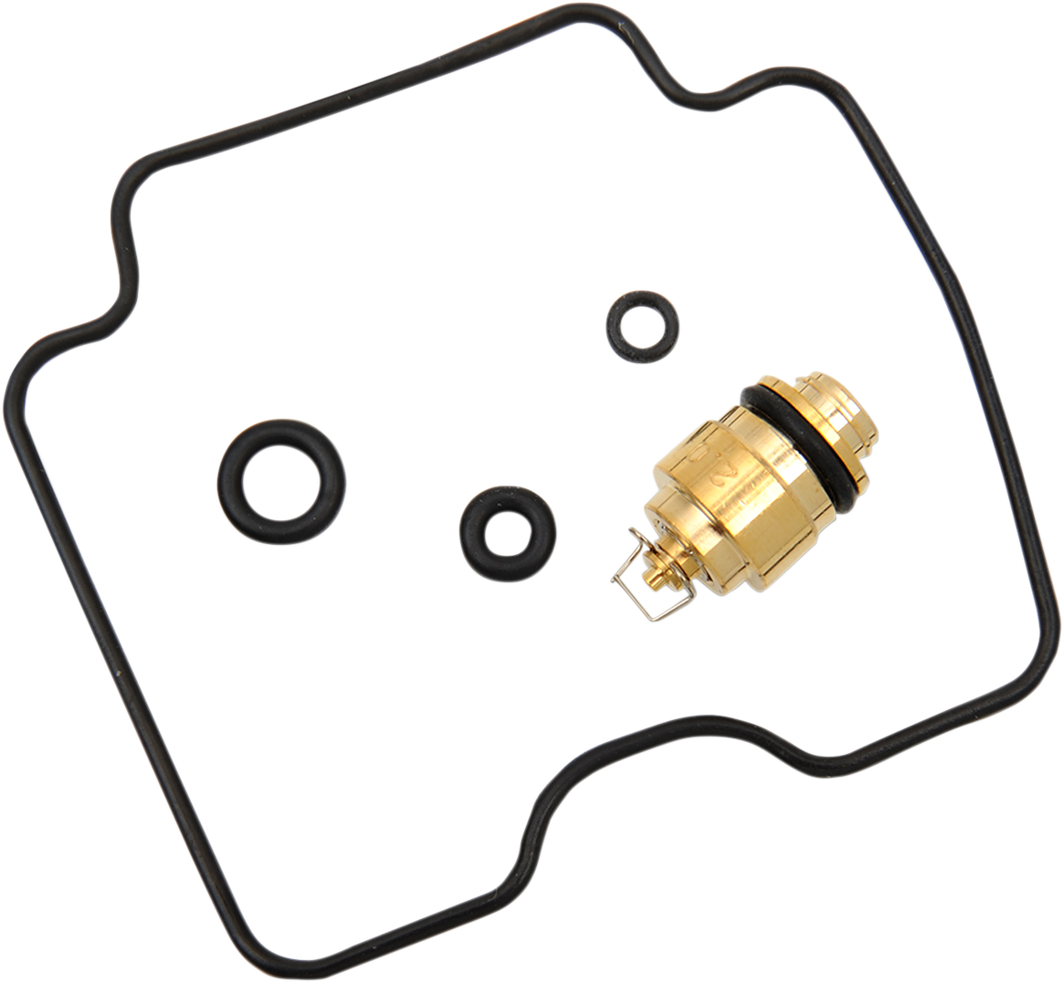 K&L SUPPLY Economy Carburetor Repair Kit - XC16/1700 18-5188