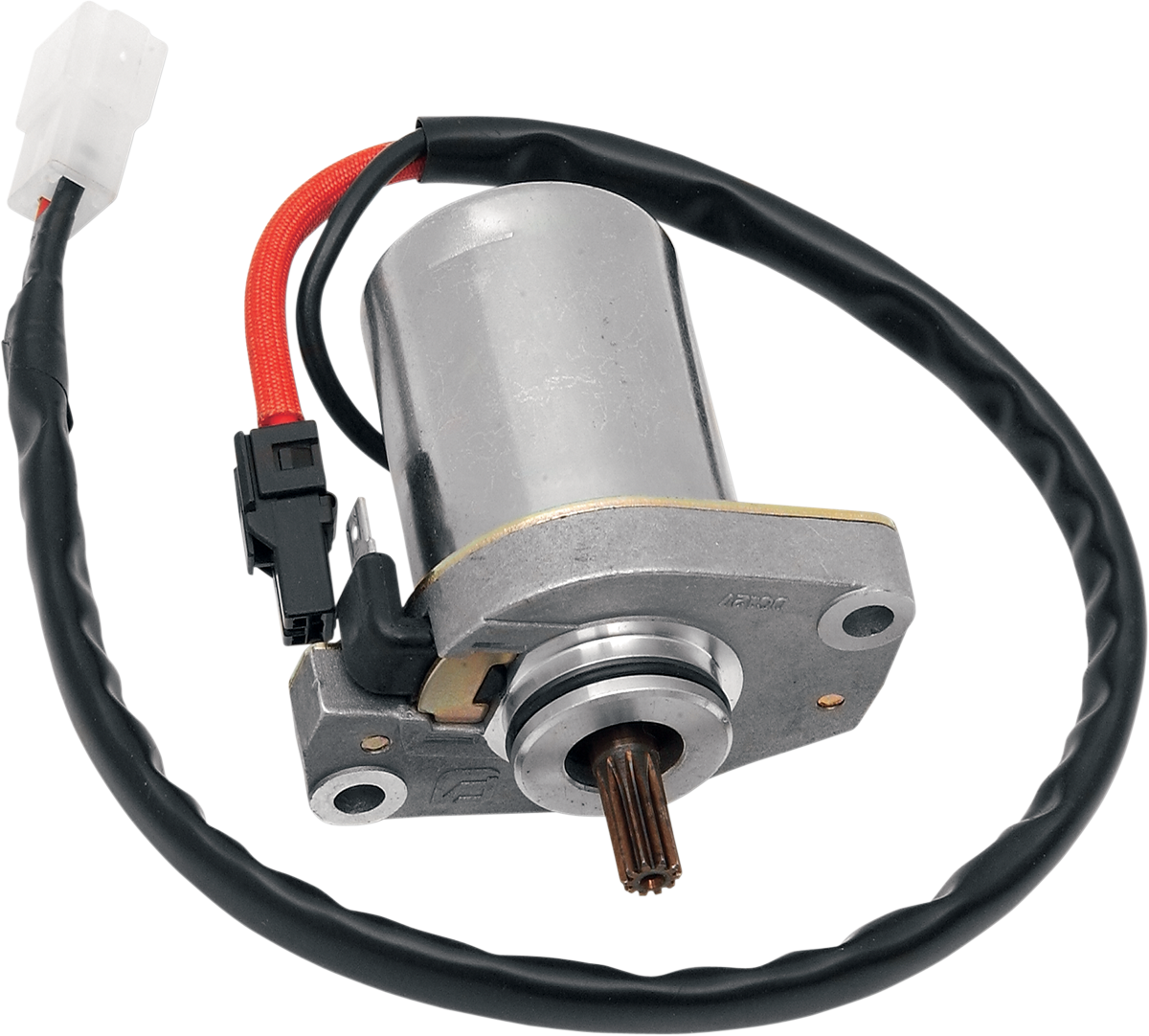 RICK'S MOTORSPORT ELECTRIC Starter Motor - Polaris 61-508