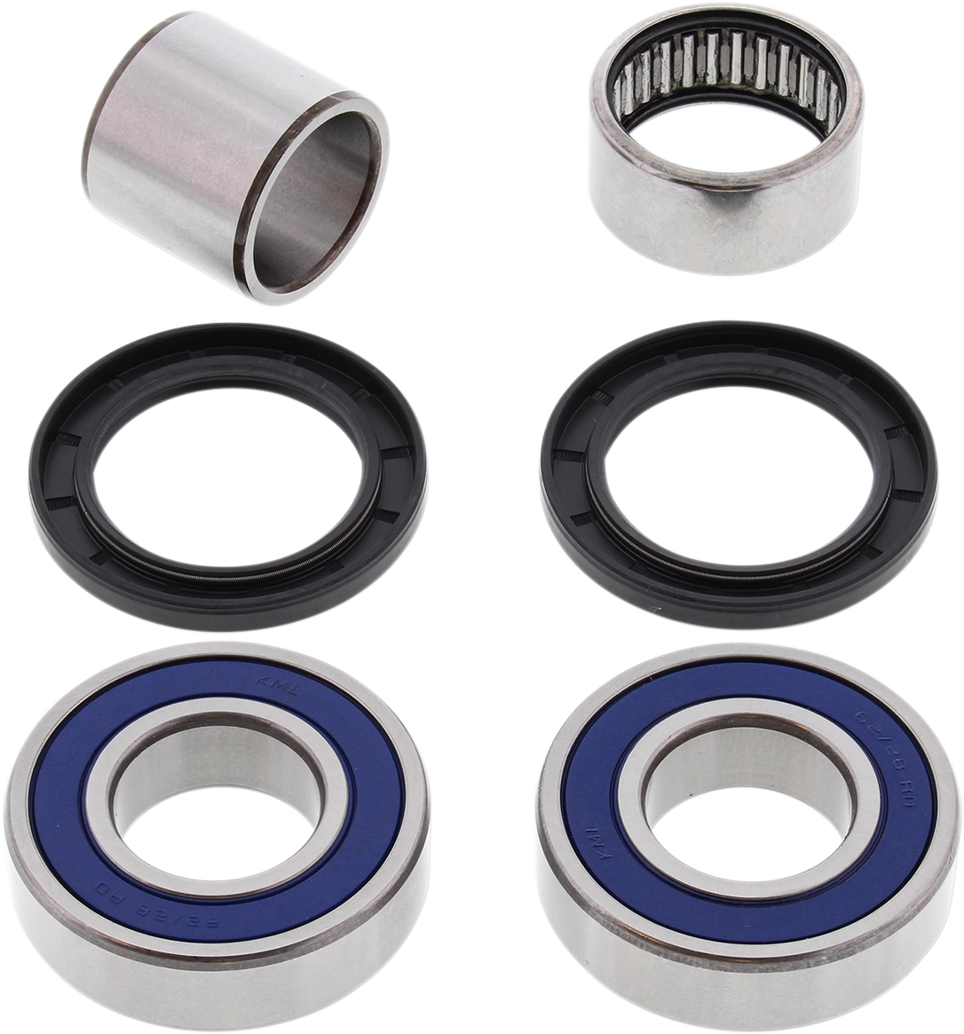 ALL BALLS Wheel Bearing Kit - Rear 25-1474