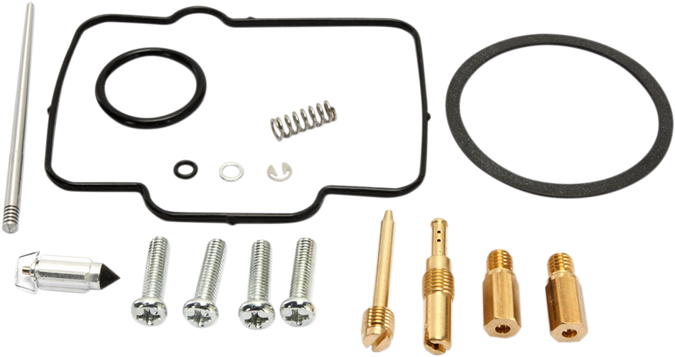 MOOSE RACING Carburetor Repair Kit - Suzuki 26-1540