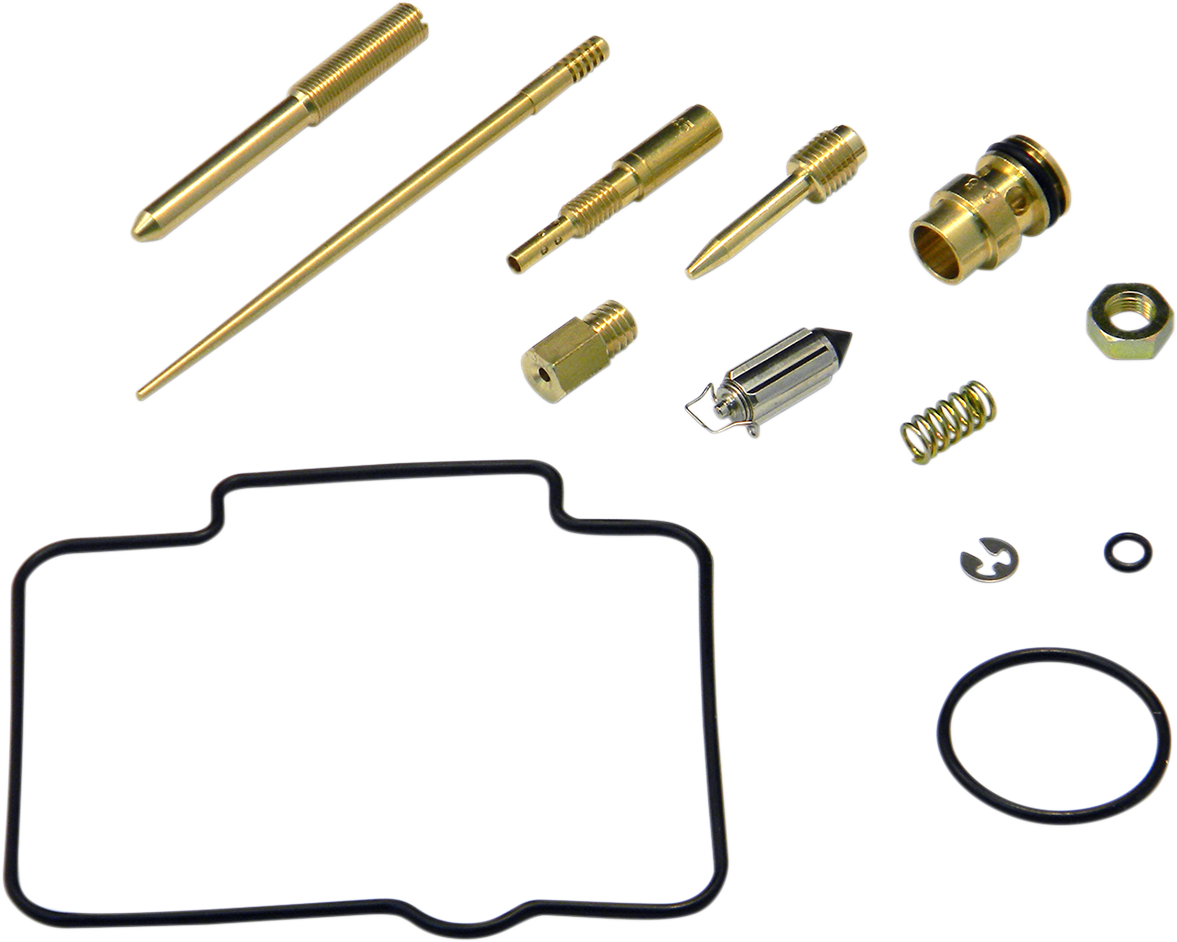 SHINDY Carburetor Kit - KX125 '01-'02 03-752