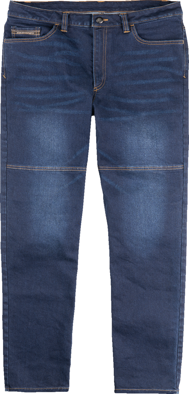 ICON Uparmor™ Covec Jean - Blue - 30 2821-1468