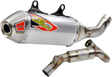 PRO CIRCUIT T-6 Exhaust 0151845G