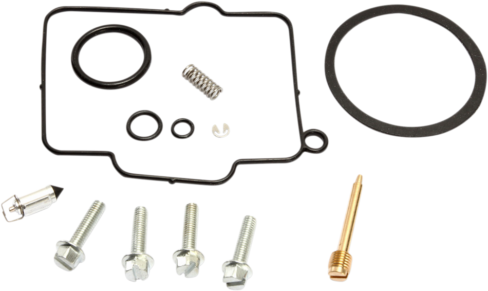 MOOSE RACING Carburetor Repair Kit - KTM 26-1516