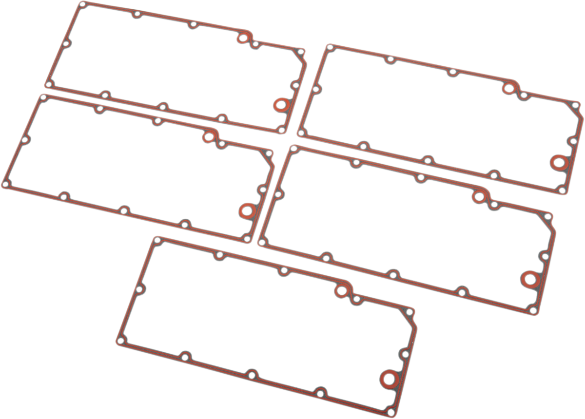 JAMES GASKET Oil Pan Gasket - Twin Cam JGI-26077-99