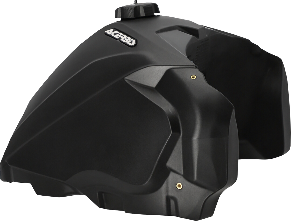 ACERBIS Gas Tank - Black - Tenere 700 2911470001