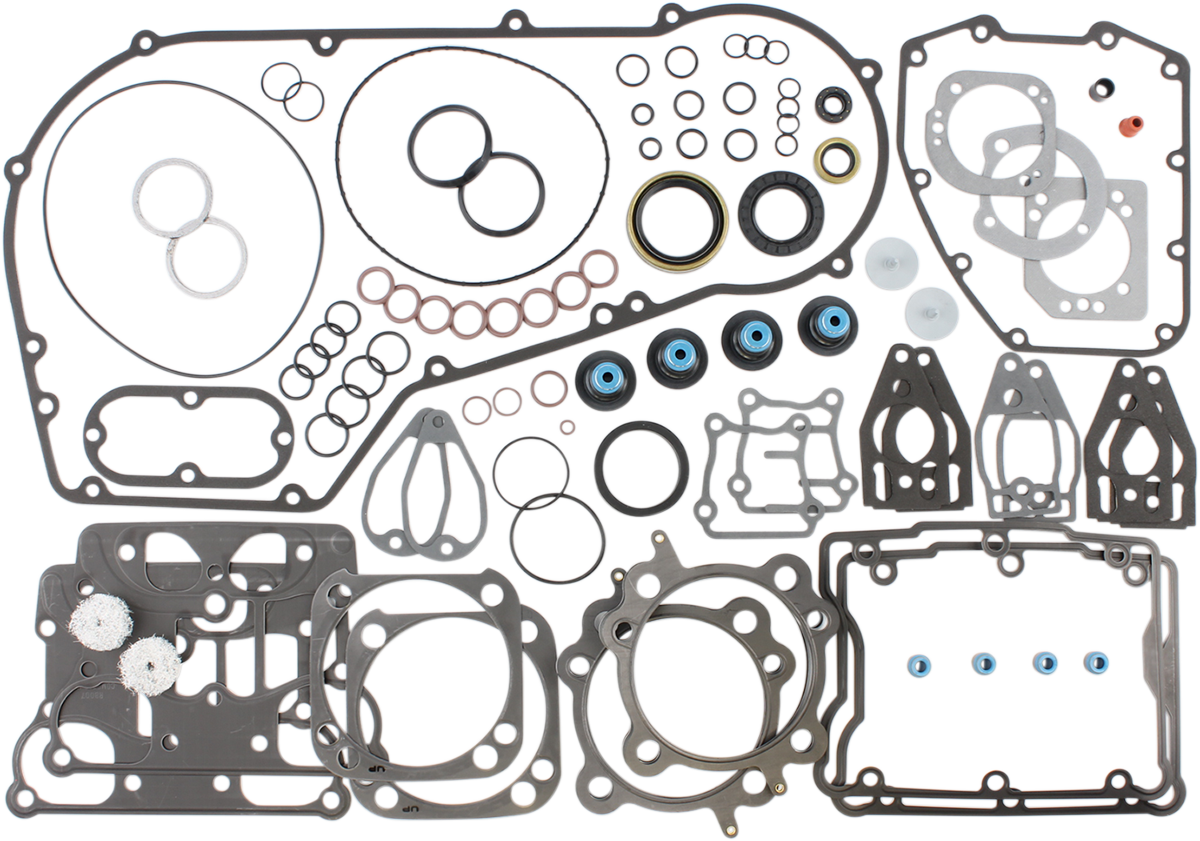 COMETIC Complete Gasket Kit - Big Twin C10118