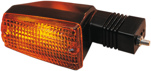 K&amp;S TECHNOLOGIES Blinker - Suzuki - Bernstein 25-3065 