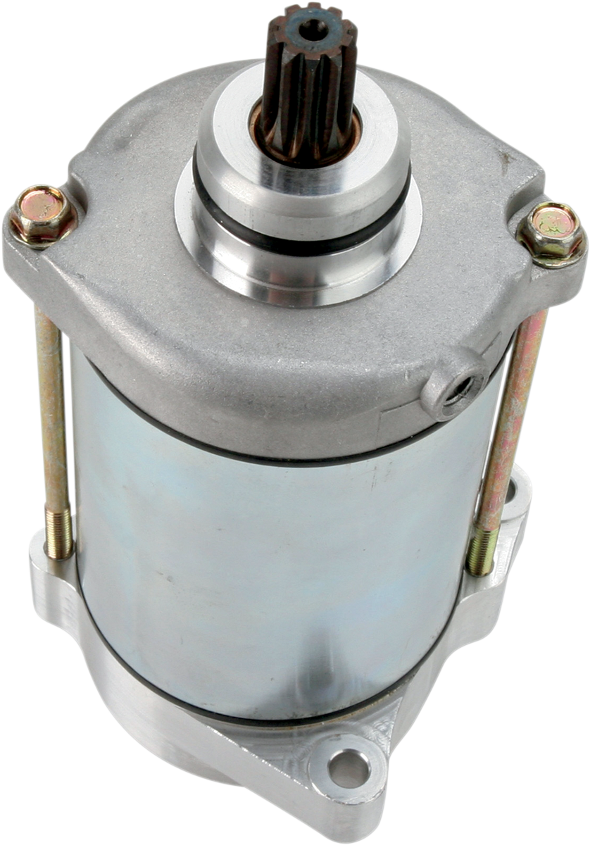 RICK'S MOTORSPORT ELECTRIC Starter - Honda 61-115