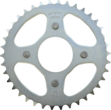 SUNSTAR SPROCKETS Rear Sprocket - 38 Tooth - Honda 2-102238