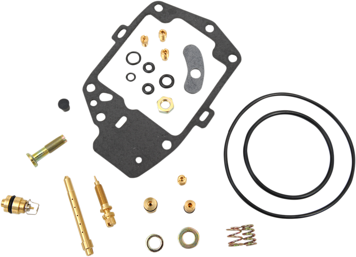 K&L SUPPLY Carburetor Repair Kits 18-2910