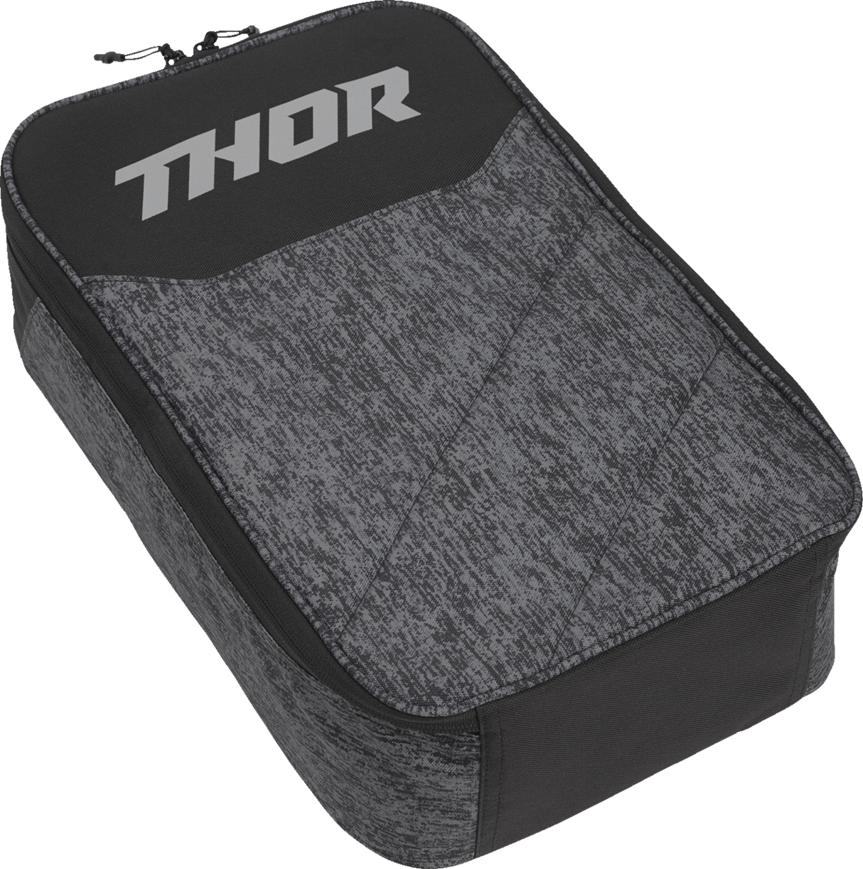 THOR Goggle Bag - Chrome/Heather 3512-0312