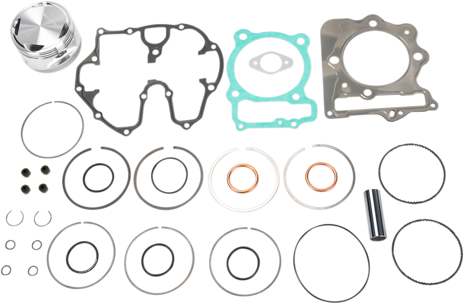 WISECO Piston Kit with Gaskets High-Performance PK1032