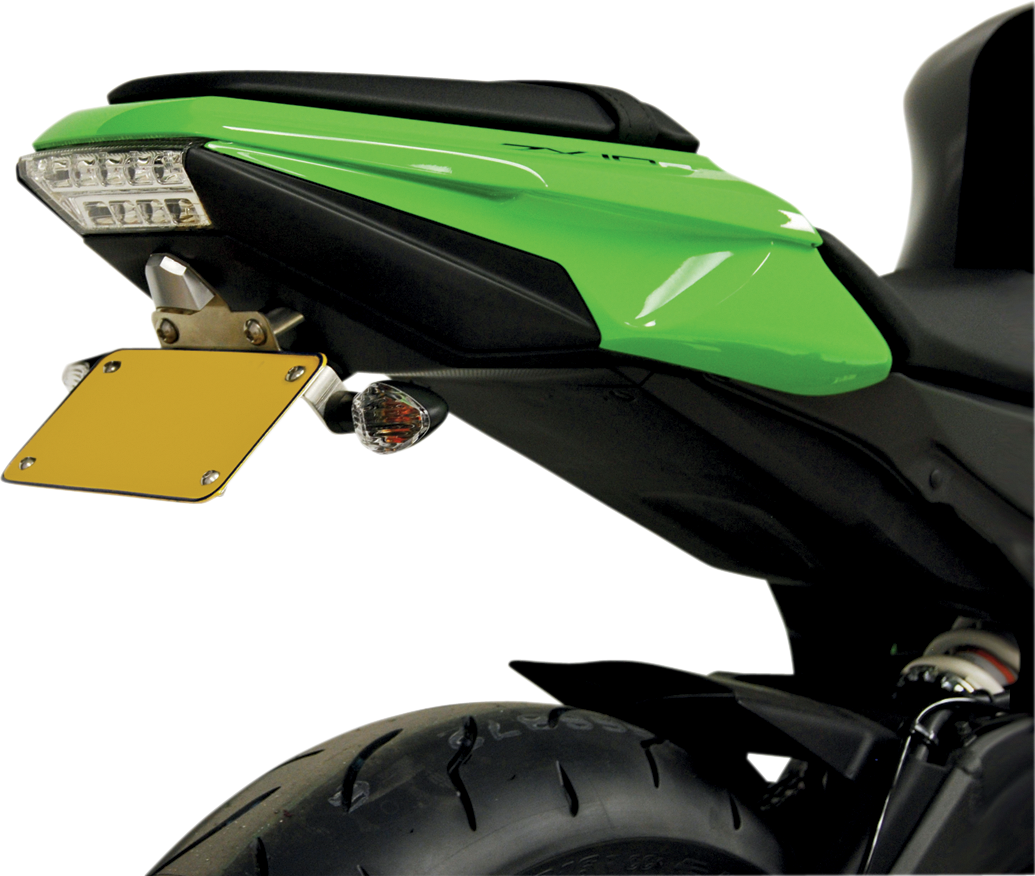 COMPETITION WERKES Fender Eliminator Kit - ZX10 1K1003