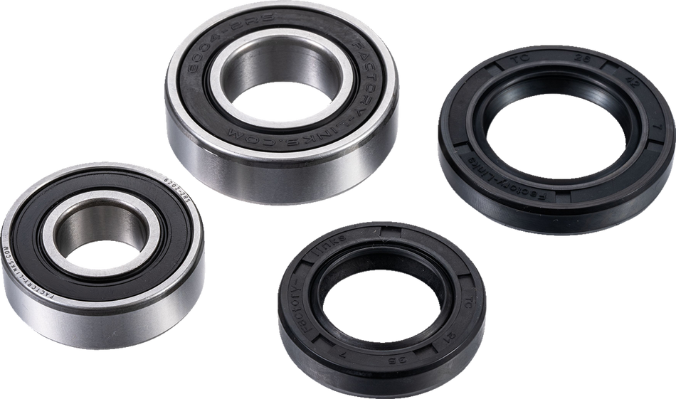 FACTORY LINKS Wheel Bearing Kit - Front/Front Left AFW-Y-003