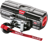 WARN AXON 35 Winch 101135