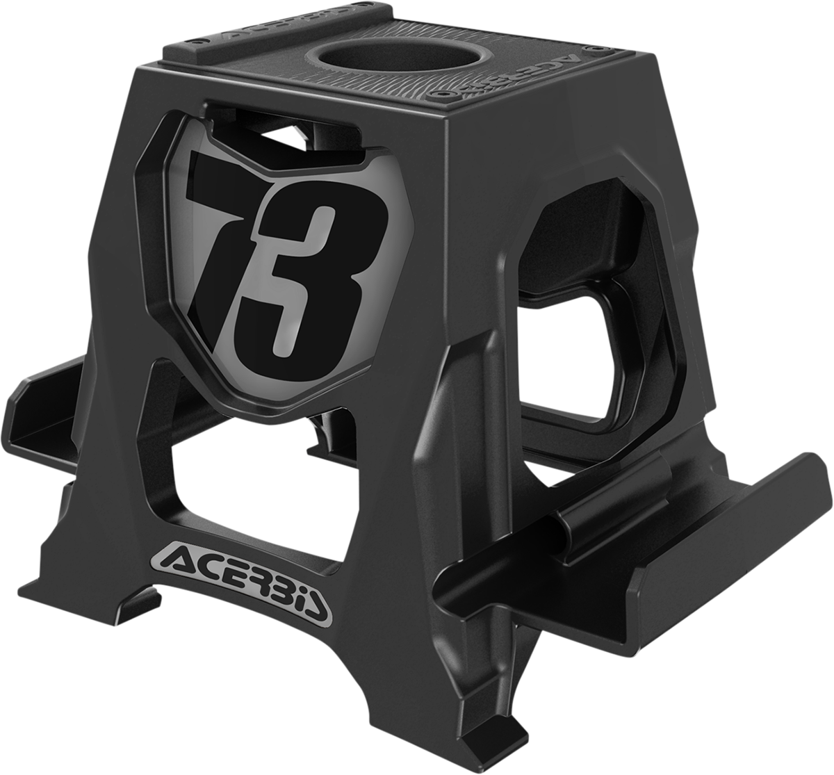 ACERBIS Phone Stand - Black 2791570001