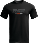 THOR Corpo T-Shirt - Black - Large 3030-22483