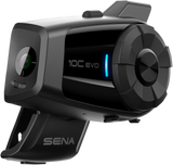 SENA 10C Evo Bluetooth Camera and Communication System 10C-EVO-02-