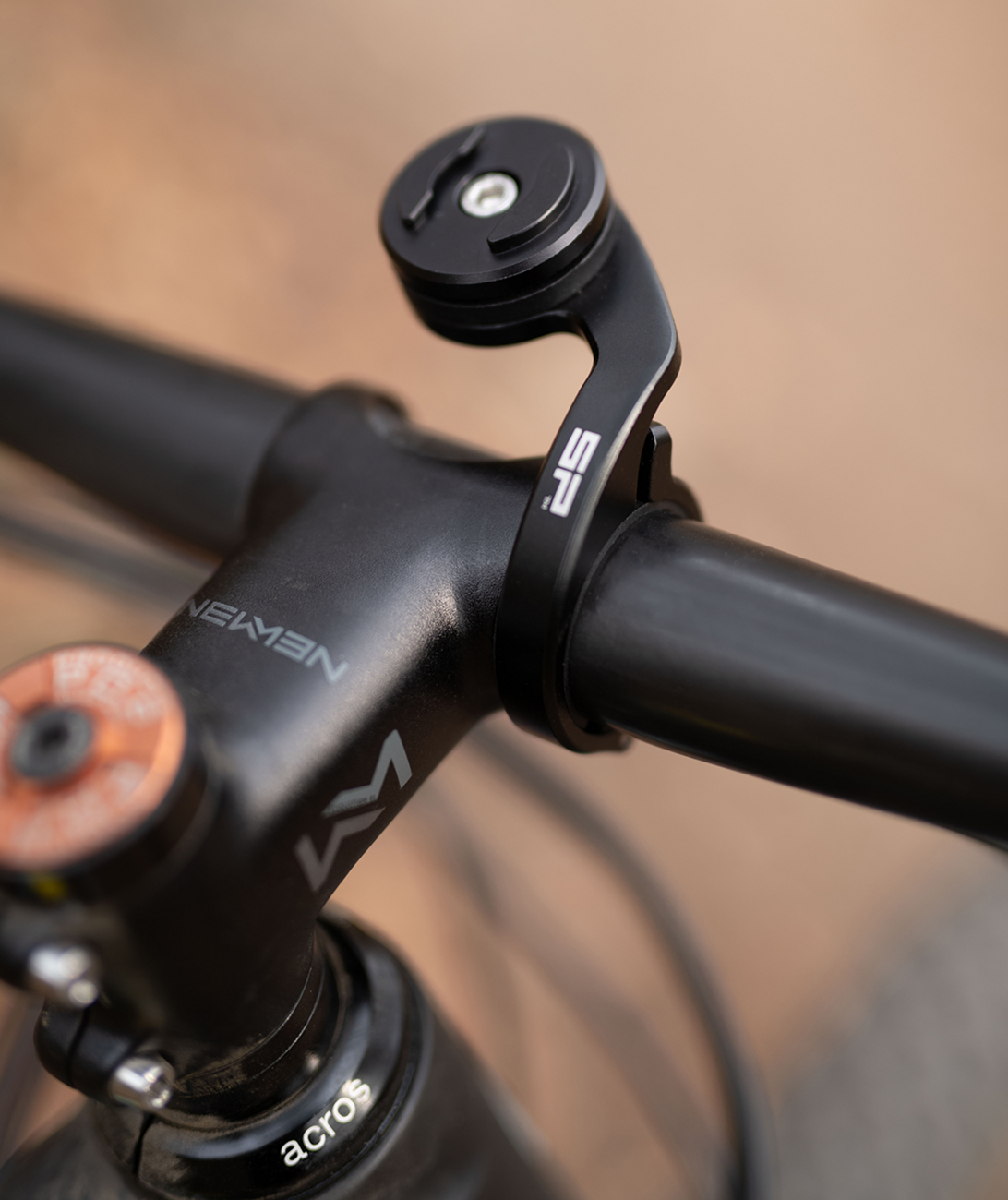 SP CONNECT Handlebar Mount Pro MTB 53246