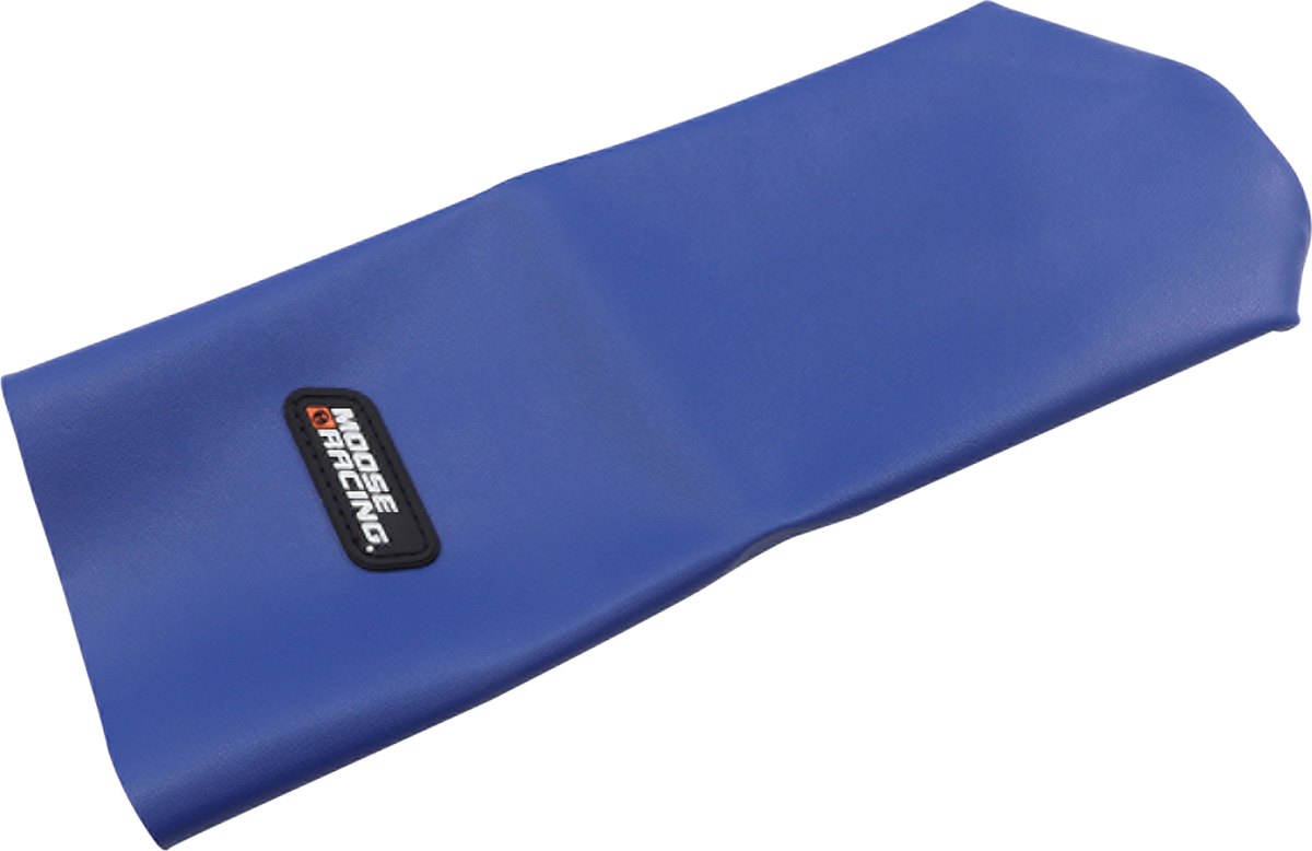 Funda de asiento MOOSE RACING - Azul - Yamaha PW5085-1 